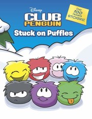 Cover of: Stuck On Puffles