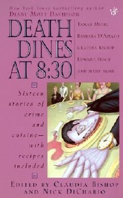 Cover of: Death Dines At 830