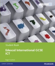 Cover of: Edexcel Igcse Ict