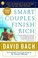 Cover of: Smart Couples Finish Rich 9 Steps To Creating A Rich Future For You And Your Partner