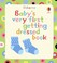 Cover of: Babys Very First Touchyfeely Getting Dressed Book