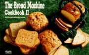 Cover of: The sandwich maker cookbook