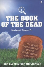 Cover of: The Qi Book Of The Dead