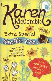 Cover of: Extra Special Stella Etc
