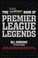 Cover of: The Talksport Book Of Premier League Legends