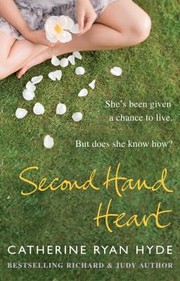 Cover of: Second Hand Heart