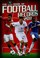 Cover of: The Vision Book Of Football Records 2011