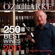 Cover of: 250 Best Wines Wine Buying Guide 2011 by 