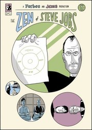 Cover of: The Zen Of Steve Jobs by 