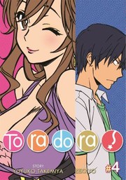 Cover of: Toradora Volume 4
            
                Toradora