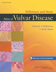 Cover of: Wilkinson and Stone Atlas of Vulvar Disease by 