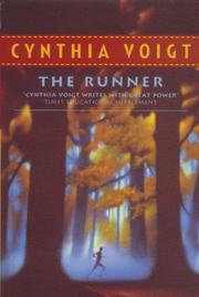 Cover of: The Runner (Tillerman)