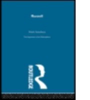 Cover of: Russell  Arg Philosophers