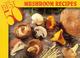 Cover of: The Best 50 Mushroom Recipes (Best 50)