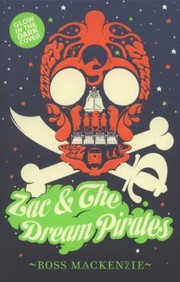 Cover of: Zac And The Dream Pirates