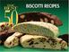 Cover of: The Best 50 Biscotti Recipes (Best 50)