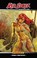 Cover of: World on Fire
            
                Red Sonja SheDevil with a Sword