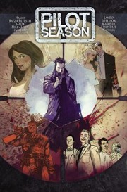 Cover of: Pilot Season 2010