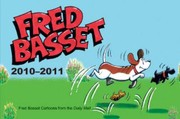 Cover of: Fred Basset Yearbook 20102011