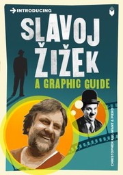 Cover of: Introducing Slavoj Iek