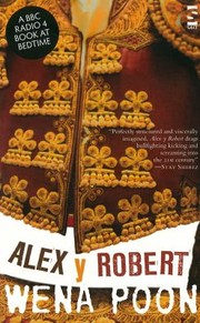 Cover of: Alex Y Robert