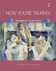 Cover of: Now Youre Talking 2 Strategies For Conversation