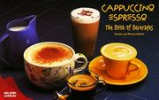 Cover of: Cappuccino/Espresso by Christie Katona