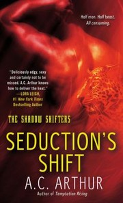 Cover of: Seductions Shift