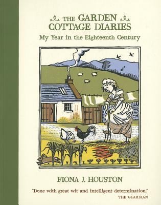 The Garden Cottage Diaries