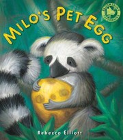 Cover of: Milos Pet Egg by 