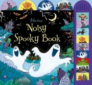 Cover of: Noisy Spooky Book