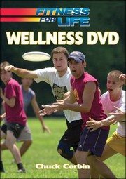 Cover of: Wellness Dvd