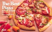 Cover of: The Best Pizza Is Made at Home (Nitty Gritty Cookbooks) by Donna Rathmell German