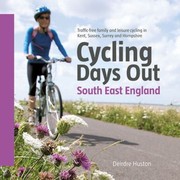 Cover of: Cycling Days Out by 