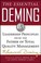 Cover of: The Essential Deming Leadership Principles From The Father Of Quality Management
