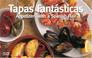 Cover of: Tapas Fantasticas