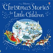 Cover of: Christmas Stories For Little Children