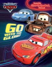 Cover of: Go with the Glow With Reusable GlowInTheDark Stickers
            
                World of Cars by Frank Berrios