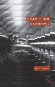 Cover of: Varieties of English in Film and Literature