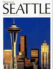 Cover of: Portrait of Seattle