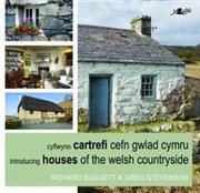 Cover of: Cyflwyno Cartrefi Cefn Gwlad Cymru Introducing Houses Of The Welsh Countryside