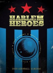 Cover of: Harlem Heroes