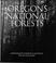 Cover of: Oregon's national forests