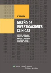 Cover of: Diseo De Investigaciones Clnicas