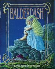 Cover of: Balderdash