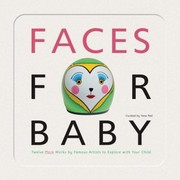 Cover of: Faces For Baby