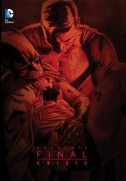 Cover of: Absolute Final Crisis by 