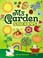 Cover of: My Garden Stickers