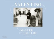 Cover of: Valentino Master Of Couture A Private View