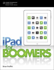 Cover of: Ipad For Boomers